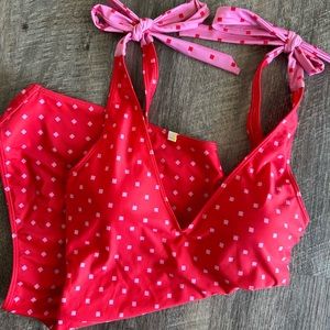 Tie backflip Summersalt